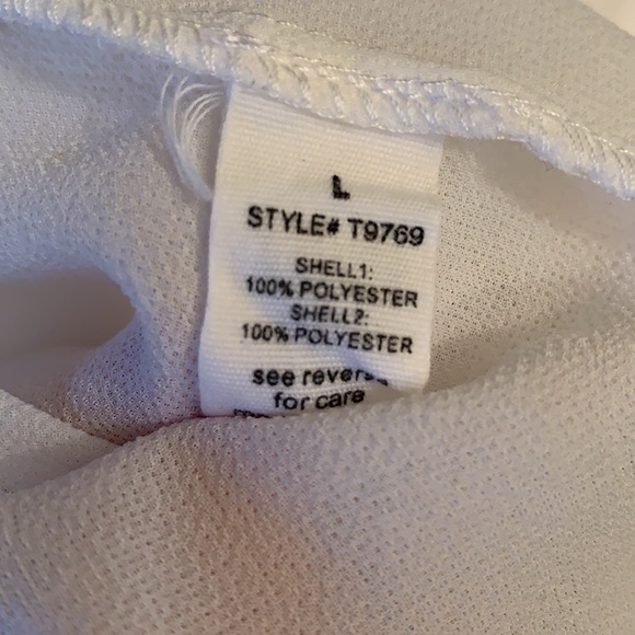 Tank Blouse - Picture 7 of 9